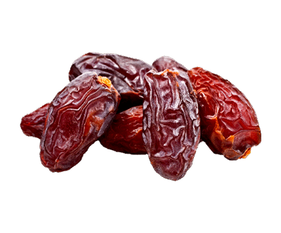 Jumbo Medjool Dates 1 LB Family Pack