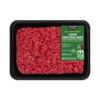 Beef Keema All Natural* 93% Lean/7% Fat Lean Ground Beef, 1 lb Tray