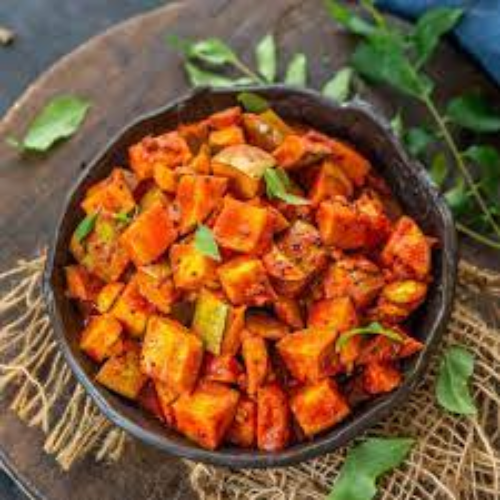 Mango Pickle – 500gms