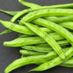 Custler beans