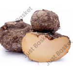Elephant Yam