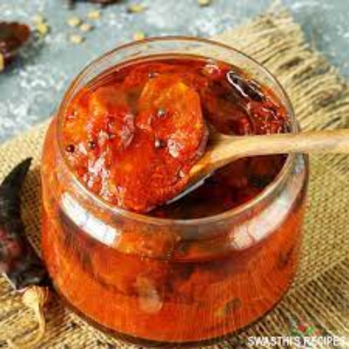 Lemon Pickle – 500gms