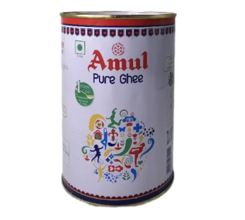 Amul Ghee 1Liter
