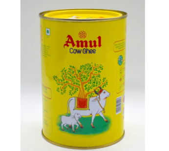 Amul Pure Cow Ghee