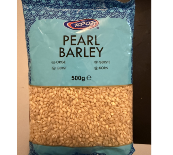 Barley Whole Topop 500g