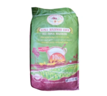 Farmers Gold Sona Masoori Rice 10kg