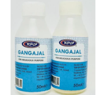 Ganga Jal 100ml
