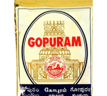 Gopuram Kumkum Packet