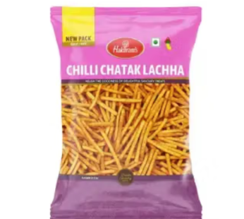 Haldiram CHILLI CHATAK LACHA 200g