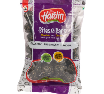 Hardin Black Sesame Laddu – 200g