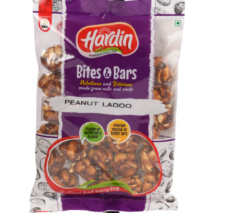 Hardin Peanut Laddu – 200g