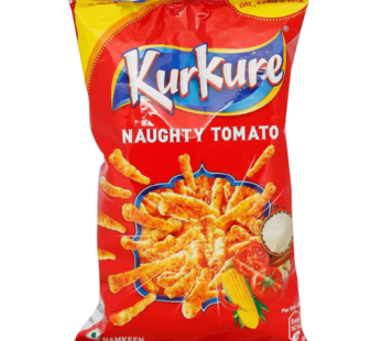 Kurkure Naughty Tomato 70g