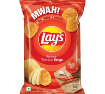 Lays Spanish Tomato Tango – 48g