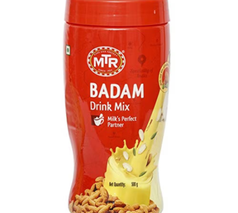MTR Badam Mix 500gms