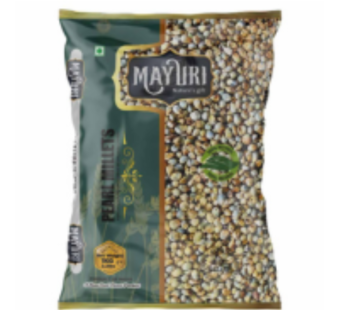 Mayuri Bajra Pearl Millets 1KG