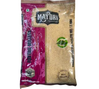 Mayuri Kangani Foxtail Millets 1KG