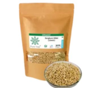 Mayuri Sorghum Juwar Millets 1Kg