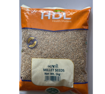 Millet Seeds 1kg