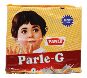 Parle-G Family Pack