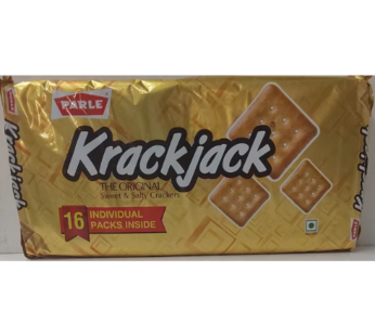 Parle Krack Jack Biscuits, 705 g