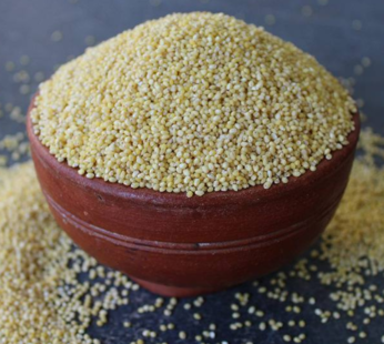 Barnyrd Millets/Udalu Loose 1kg