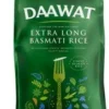 DAAWAT EXTRA LONG BASMATI RICE