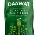 DAAWAT EXTRA LONG BASMATI RICE