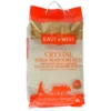 East n West Crystal Sona Masoori Rice
