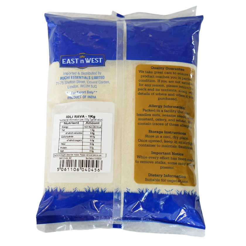East_n_West_Idli_Rava_1Kg_Back10
