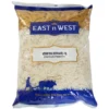 East n West Medium Poha (Rice Flakes)
