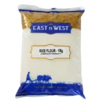 East n West Rice Flour – 1kg