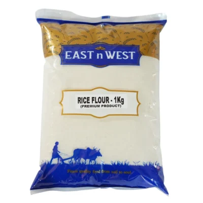 East n West Rice Flour - 1kg