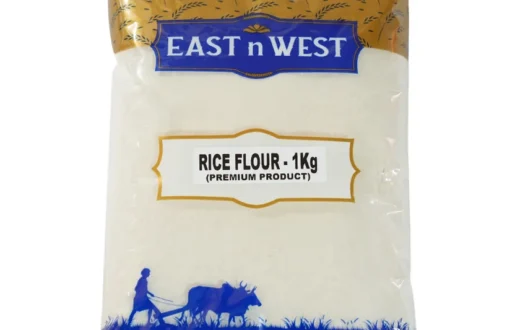 East n West Rice Flour – 1kg