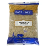 East n West Whole Bajra (Pearl Millet)1kg