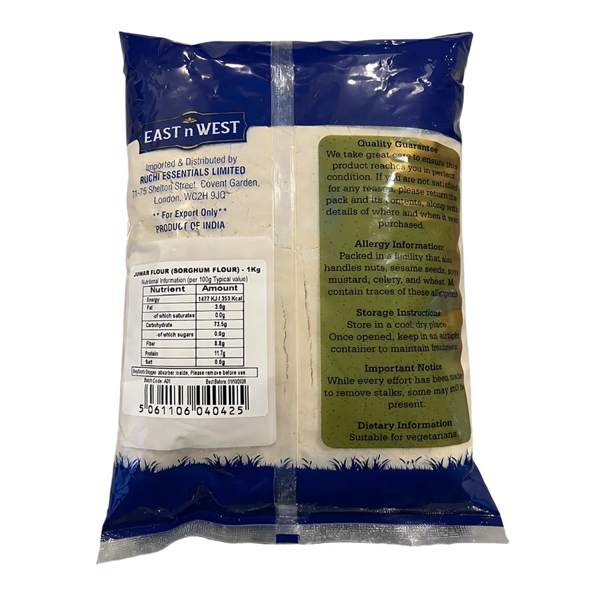 Jowar_Flour_Sorghum_Flour_1Kg_Back16