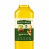Sesame Seed Oil ( Wood Cold pressed)1L